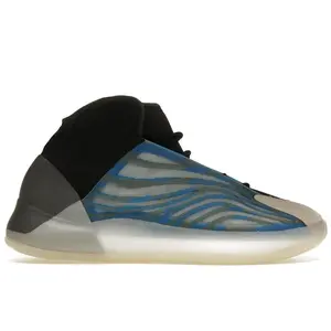 adidas Men's Yeezy QNTM Frozen Blue, from StockX