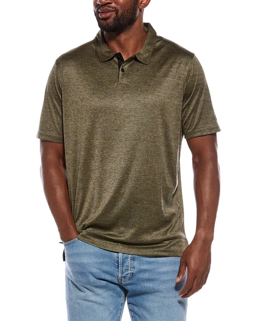 Oakley Aero Hydrolix Polo Shirt