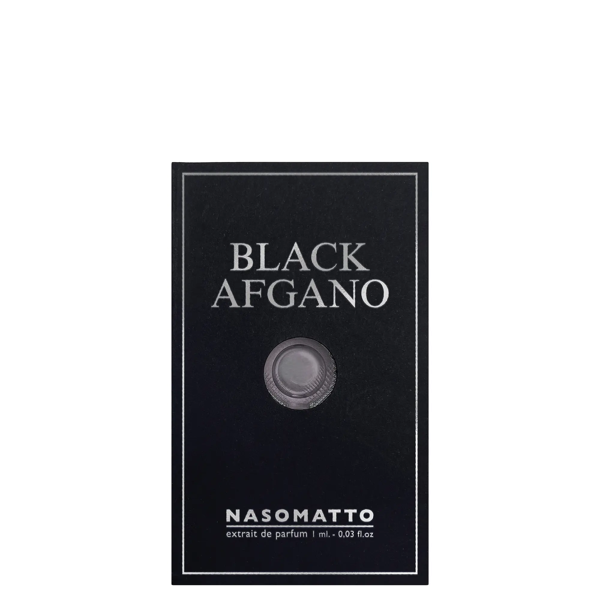 Unisex Black Afgano Fragrance, Beauty & Personal Care Scent
