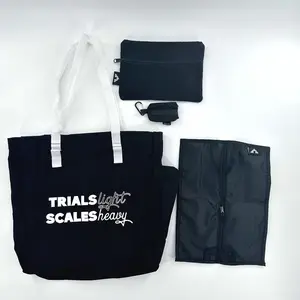 Du’a Masjid Tote Set