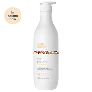 Curl Passion Conditioner | 1Litre