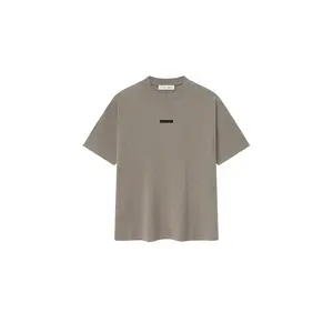 CLASSIC FIT T-SHIRT "HOMESTEAD HEATHER" 125SP254193F