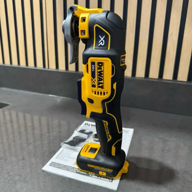 Dewalt DCS356 XR Multi-Tool New/Tool Only