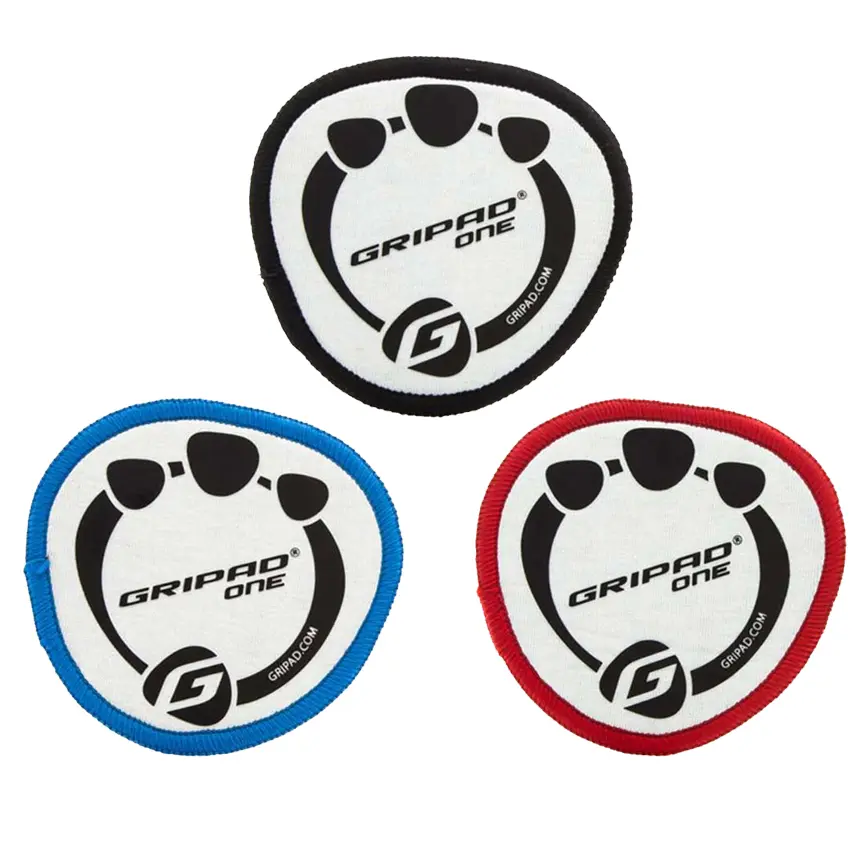 Gripad One Weight Lifting Grip Pads