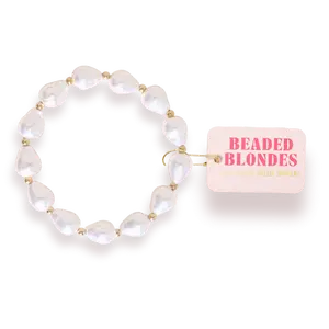 Saylor Bracelet in Gold