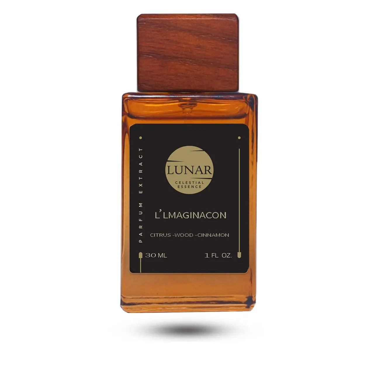 L’IMAGINACION Perfume 55ML