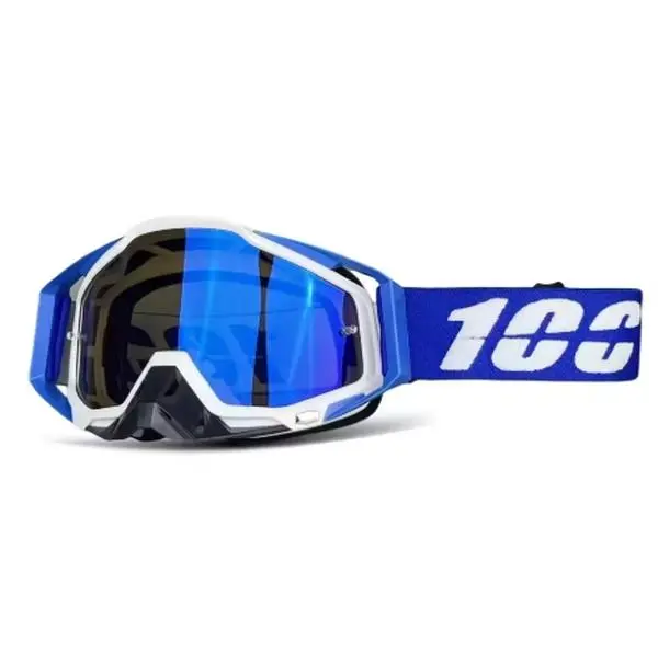100 Motocross Goggle Glasses MX Off Road Masque Helmets Goggles Ski Sport Gafas for Motorcycle Dirt Bike Glasses