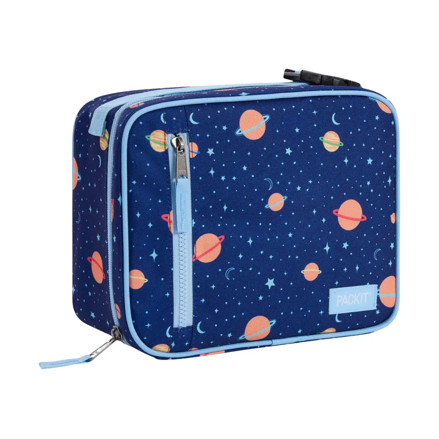 Freezable Classic Lunch Box - Little Planets by PackIt
