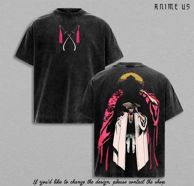 Frieren x Himmel Tee Frieren Season 2 