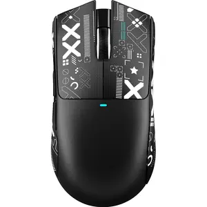 Attack Shark X11SE Esports Gaming Mouse, Equipped with Pixart Paw3311 Sensor, Supports Bluetooth-compatible/2.4g Wireless/wired Connection