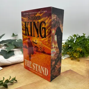 Stephen King The Stand