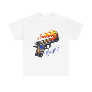 Golden State Warriors Energy Tee