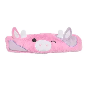 Squishmallows x TONYMOLY Plush Headband