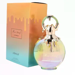 ARMAF MISS CATWALK EAU DE PARFUM SPRAY 3.4FL.OZ