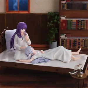 Frieren: Beyond Frieren Fern action anime figure Collectibles, figurine display pieces, anime figurines Christmas gifts