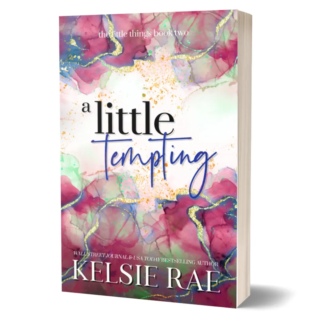 Hockey-Subplot Romance Fiction Novel - Everett Dylan Thorne Tempting Trade Paperback, Literature & Art Book for Love Story Enthusiasts