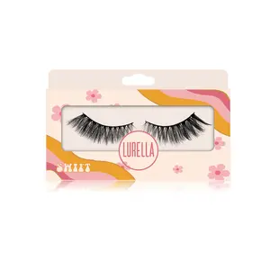 Lurella Cosmetics Swift Eylashes