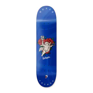Primitive Skateboarding Decks Loyalty - 8.0"