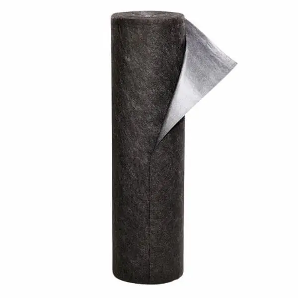 New Pig NPG-MAT3223 Grippy Traffic Mat, 100x36 in, High-Quality Materials, Heat-Fused and Needle-Punched, Ideal for Machinery, Eliminates Need for Tapes, Peels Up Easily, 100' X 36'