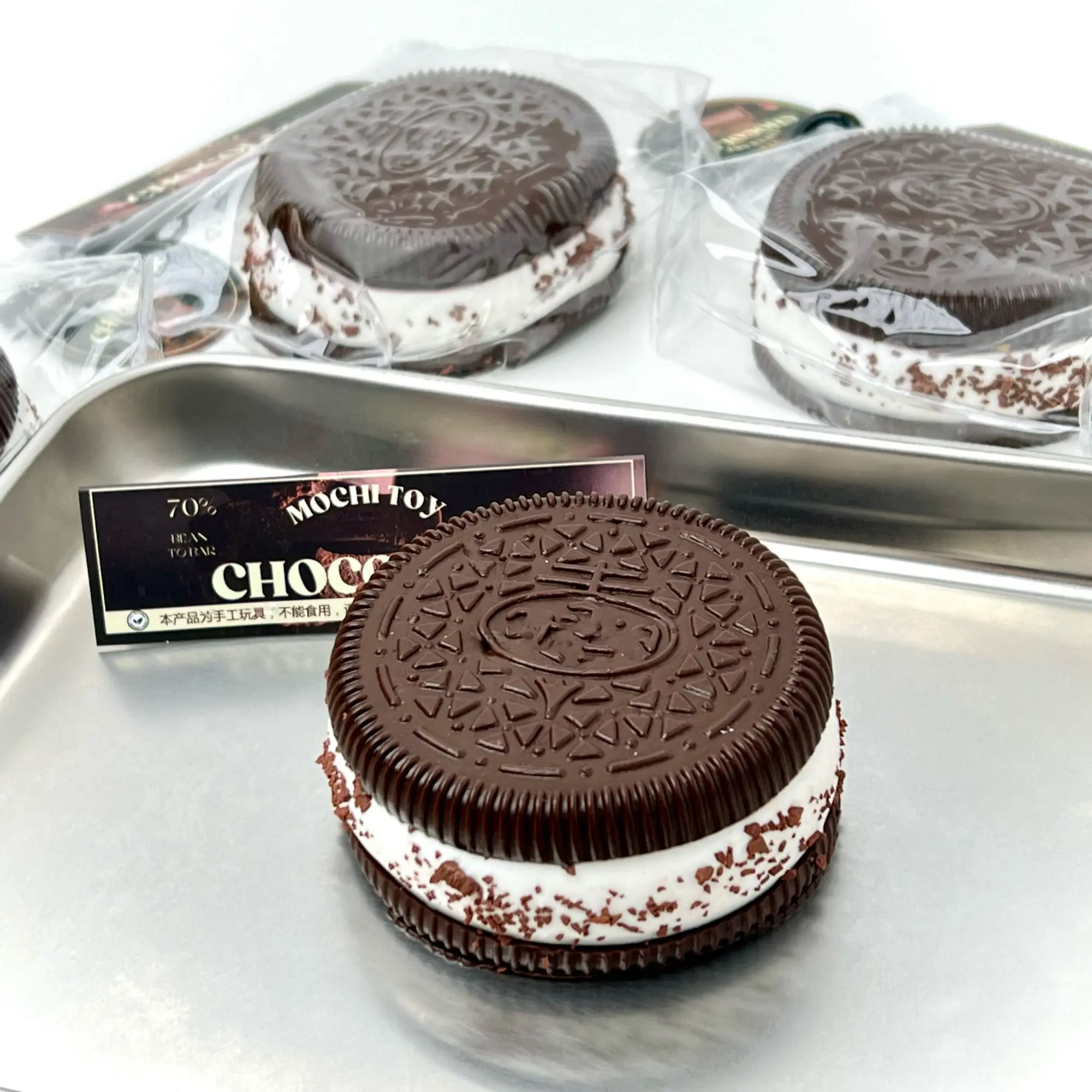【Buy 3 Get 1 Free】Moldable Taba Squishy Slime - Food-Grade Silicone Slow-Rising Rebound Fidget Toy, Ultra-Soft Durable Classic Novelty Squishies Toy for Kids' Decompression Squeeze & Anxiety Relief, Children Development Aid