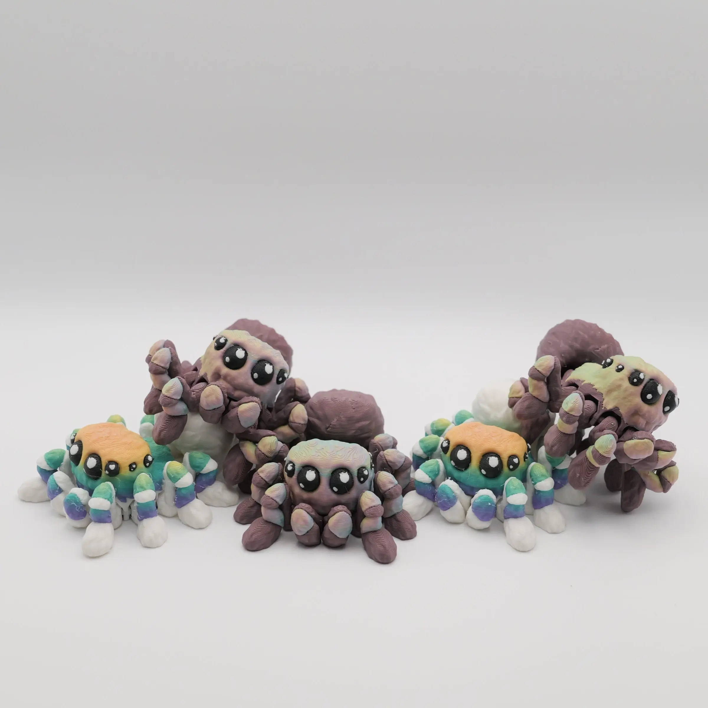 Spider Magnets