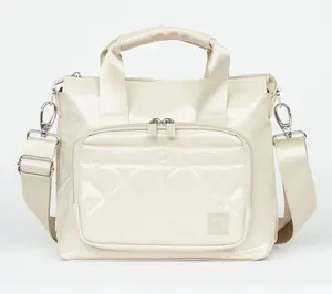 IHKWIP Excelsior Mini Tote with Crossbody Strap