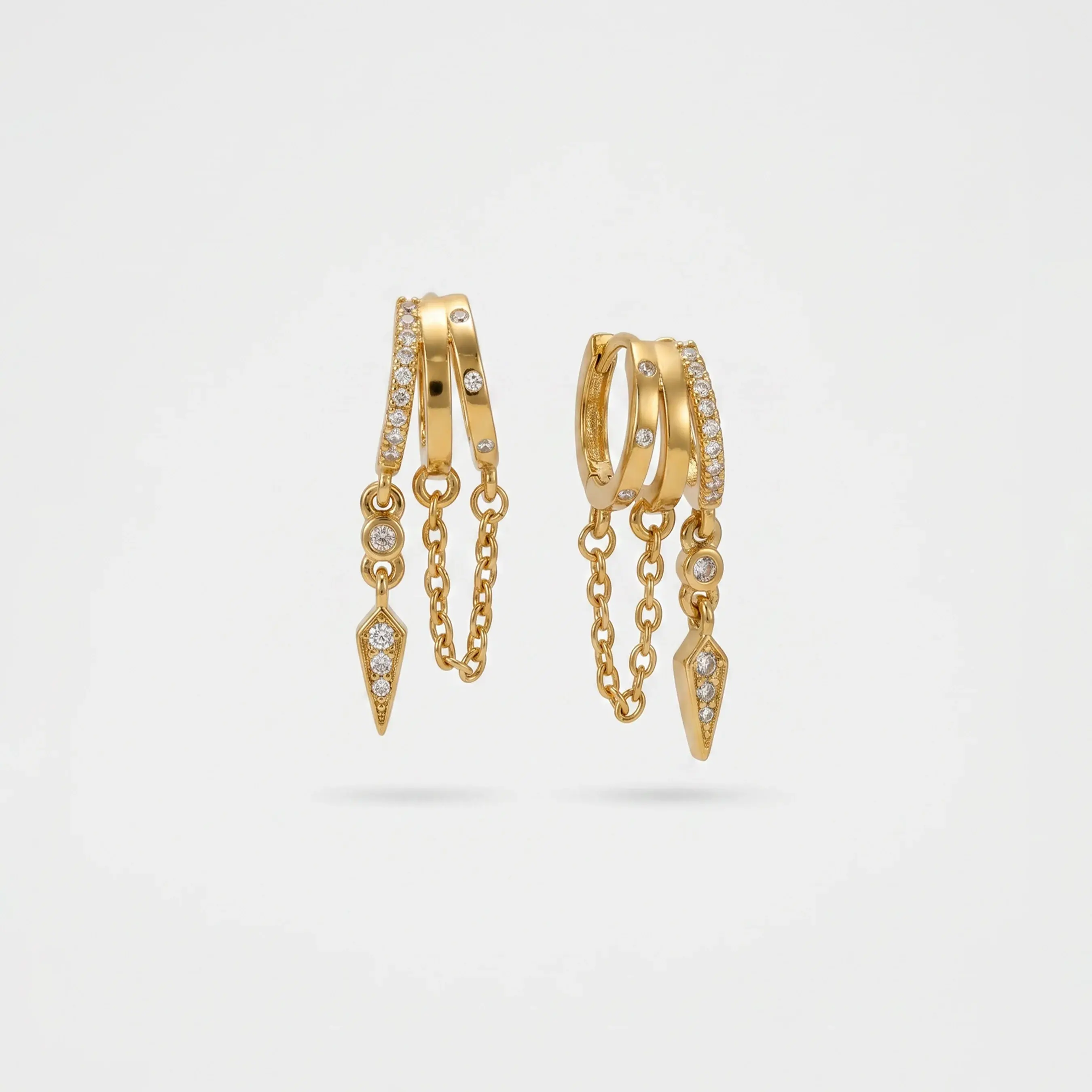 Andrea Earrings