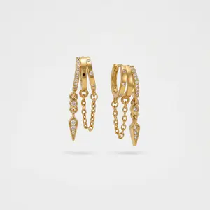 Andrea Earrings