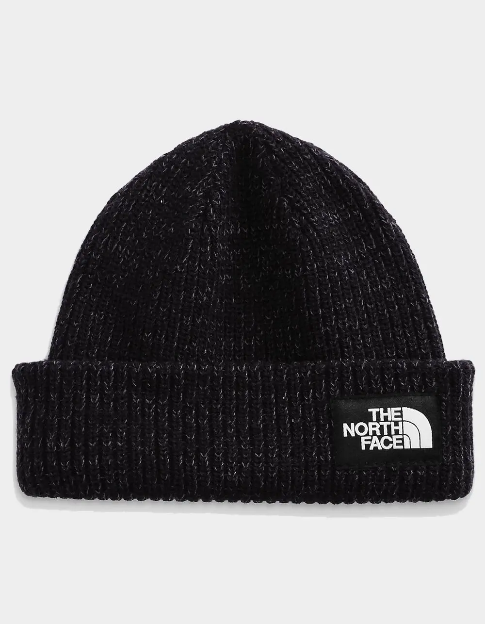 THE NORTH FACE Salty Beanie, Black