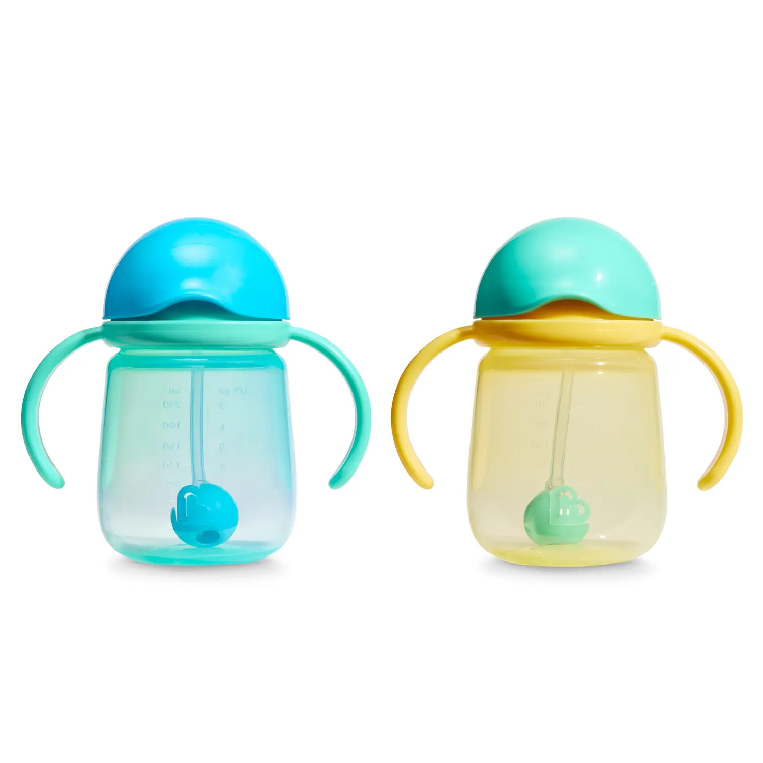 Munchkin Any Angle Weighted Straw Cup Munchkin Any Angle Weighted Straw Cup