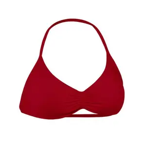 Women's Solid Backs Bra Breathable Comfortable Strappy
