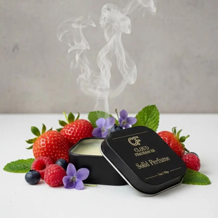 Strawberry-Raspberry	