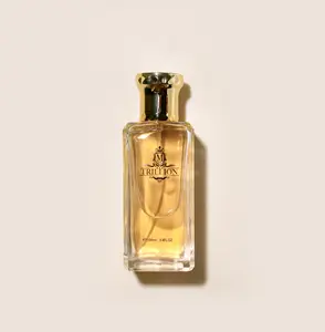 Trillion cologne Men's Perfume by V.V.LOVE 100ML(3.4 OZ)   Scented Scent