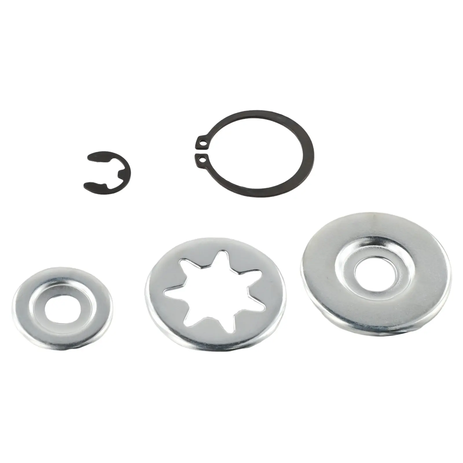 Clutch Sprocket Washers for  MS381 380 038 Chainsaw Parts #1119 162 8915[Fall Deals]