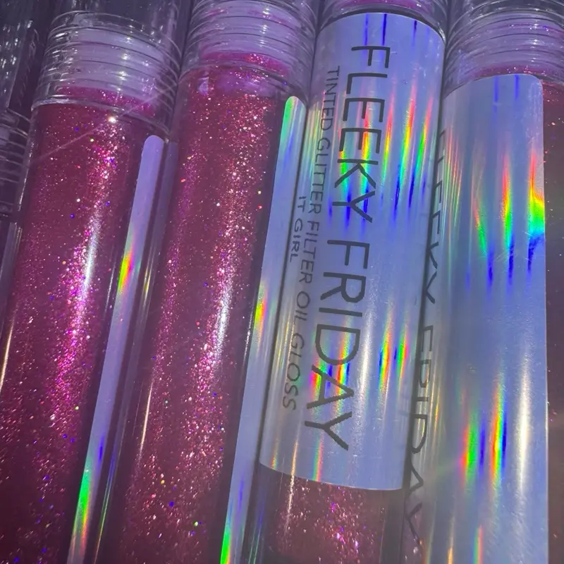 CRYSTALLINE DREAM LIP GLOSS
