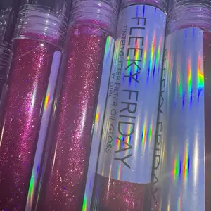 CRYSTALLINE DREAM LIP GLOSS