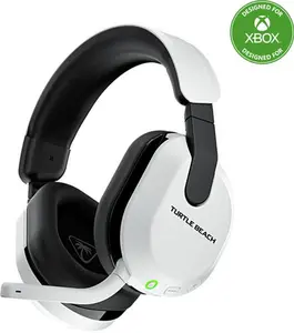 Turtle Beach Stealth 600 Wireless Gaming Headset for Xbox Series X/S, PC, PS5, PS4, Nintendo Switch - White