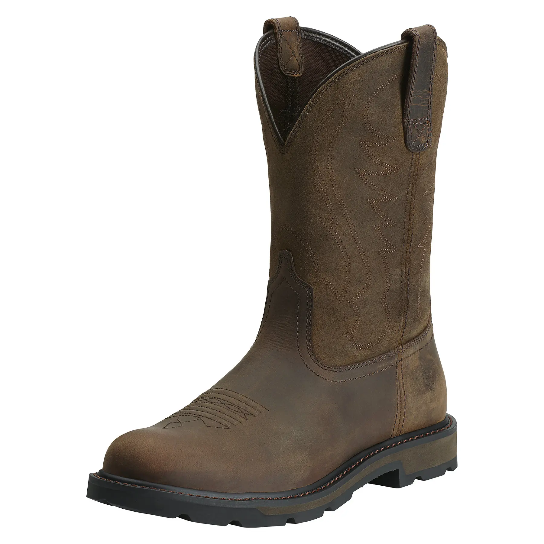 Men's Groundbreaker Work Boots Men's Groundbreaker Work Boots