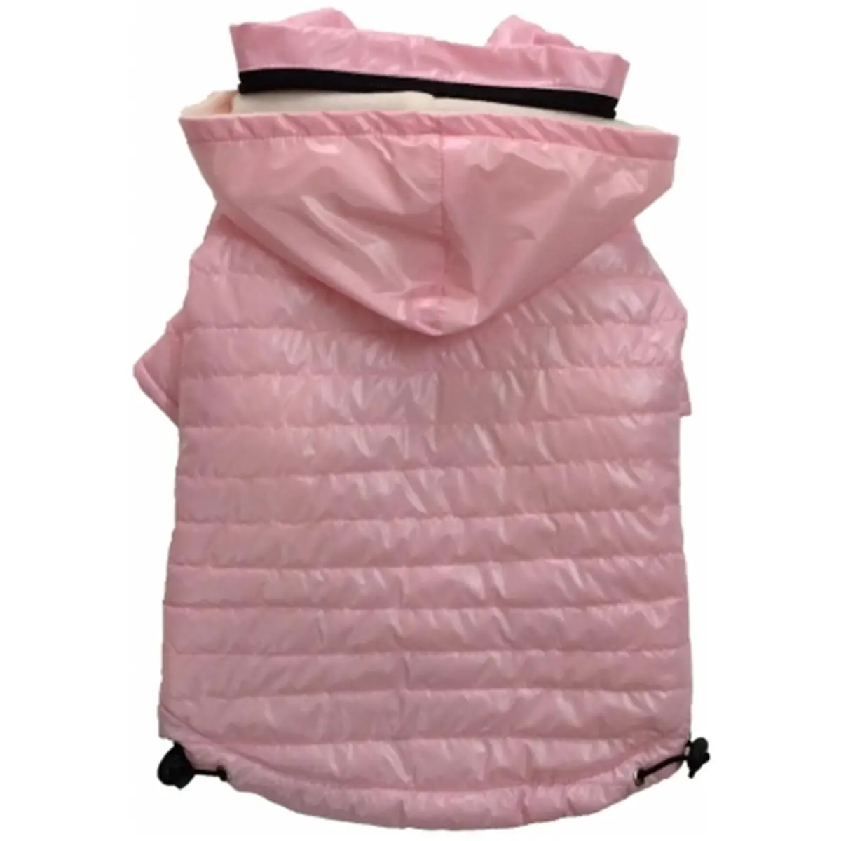 212 MAIN 'Sporty Avalanche' Pet Coat - Multi-Size, Windproof, Warm, Lightweight, with Adjustable Straps
