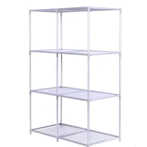 6 Tier Shelf 6 Tier Shelf