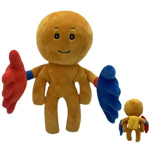 Poppy Playtime   The Player  9.84in plushies  Collectible for gamers