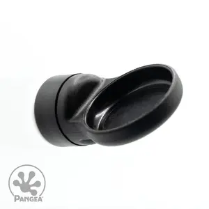 MicroDish Gecko Feeding System - Surface Mount - Small