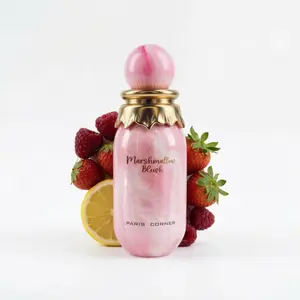 Paris Corner Marshmallow Blush Eau De Parfum 3.4oz 100ml