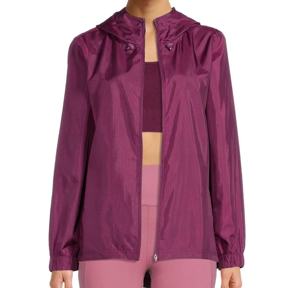 BRAND NEW Full Zip Jacket for Women from Avia Size Jrs L (12-14)