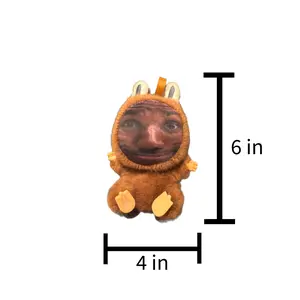 1 of 500 Talking Collectible Sports Figurine