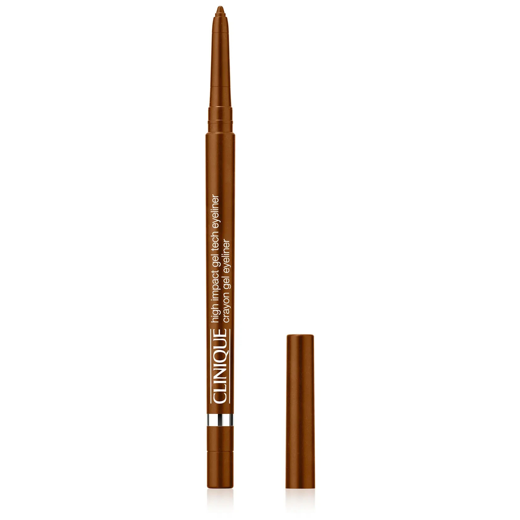 Clinique High Impact Gel Tech Eyeliner Pencil