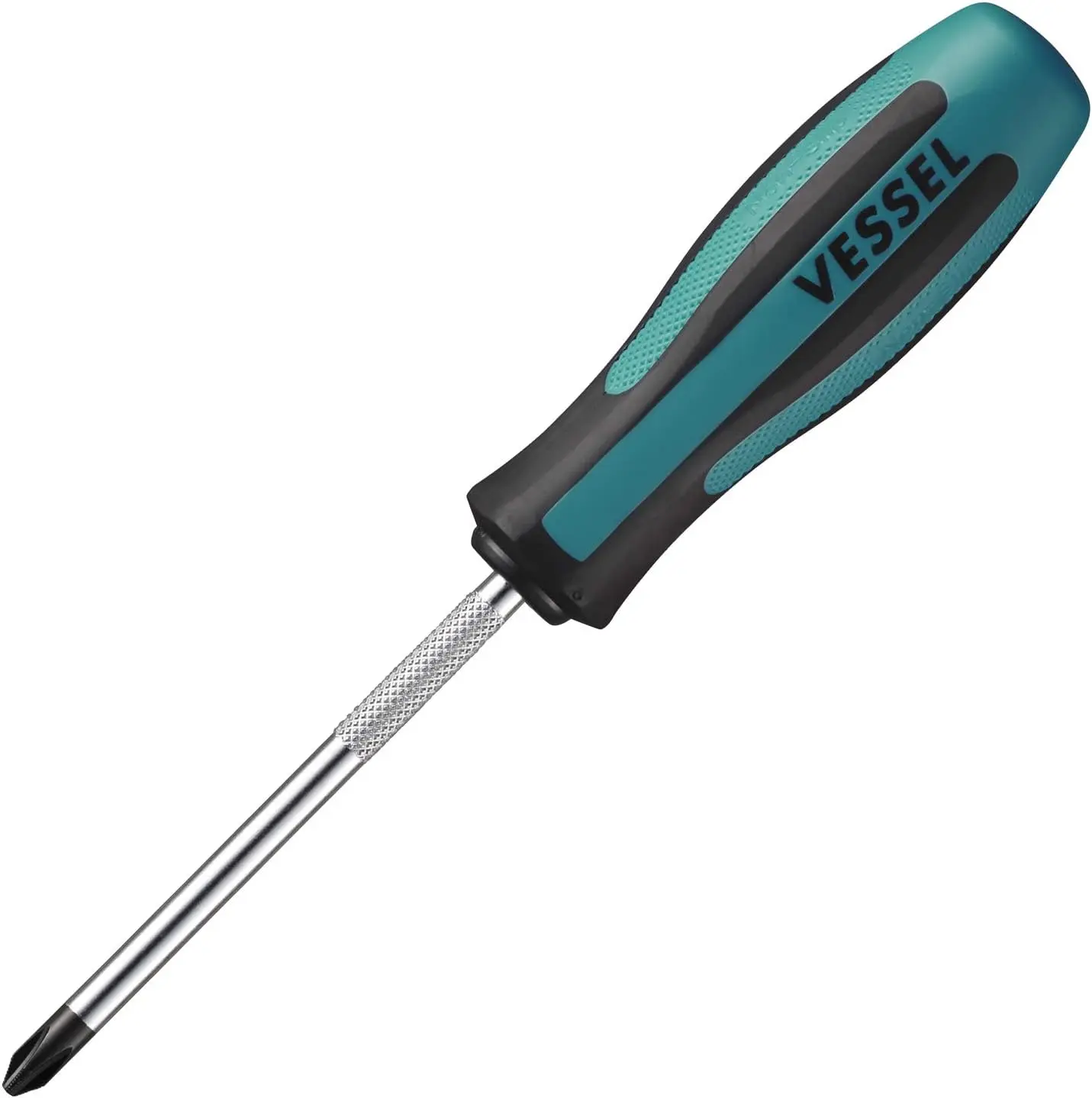Screwdriver No.900 +2x100 JIS 900P2100J