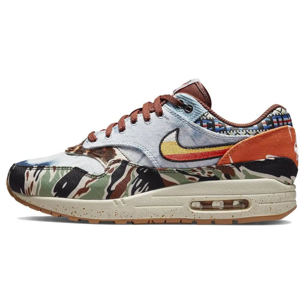 Nike X Concepts Air Max 1 Sp 'Heavy'