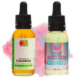 Cotton Candy Flavoring
