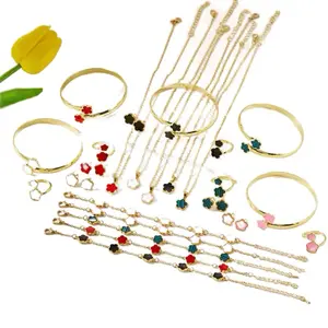 12 pairs Jewelry sets